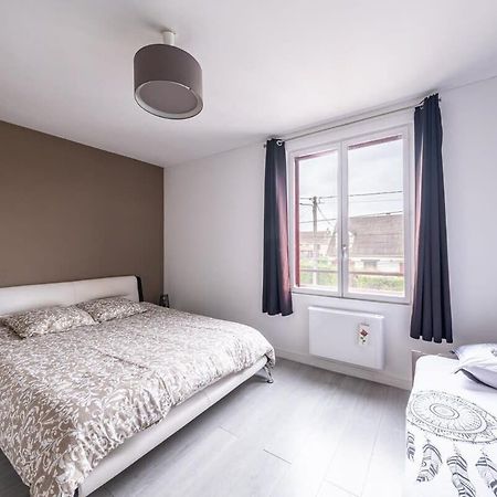 Dammartin-sur-Tigeaux House Disney Village מראה חיצוני תמונה
