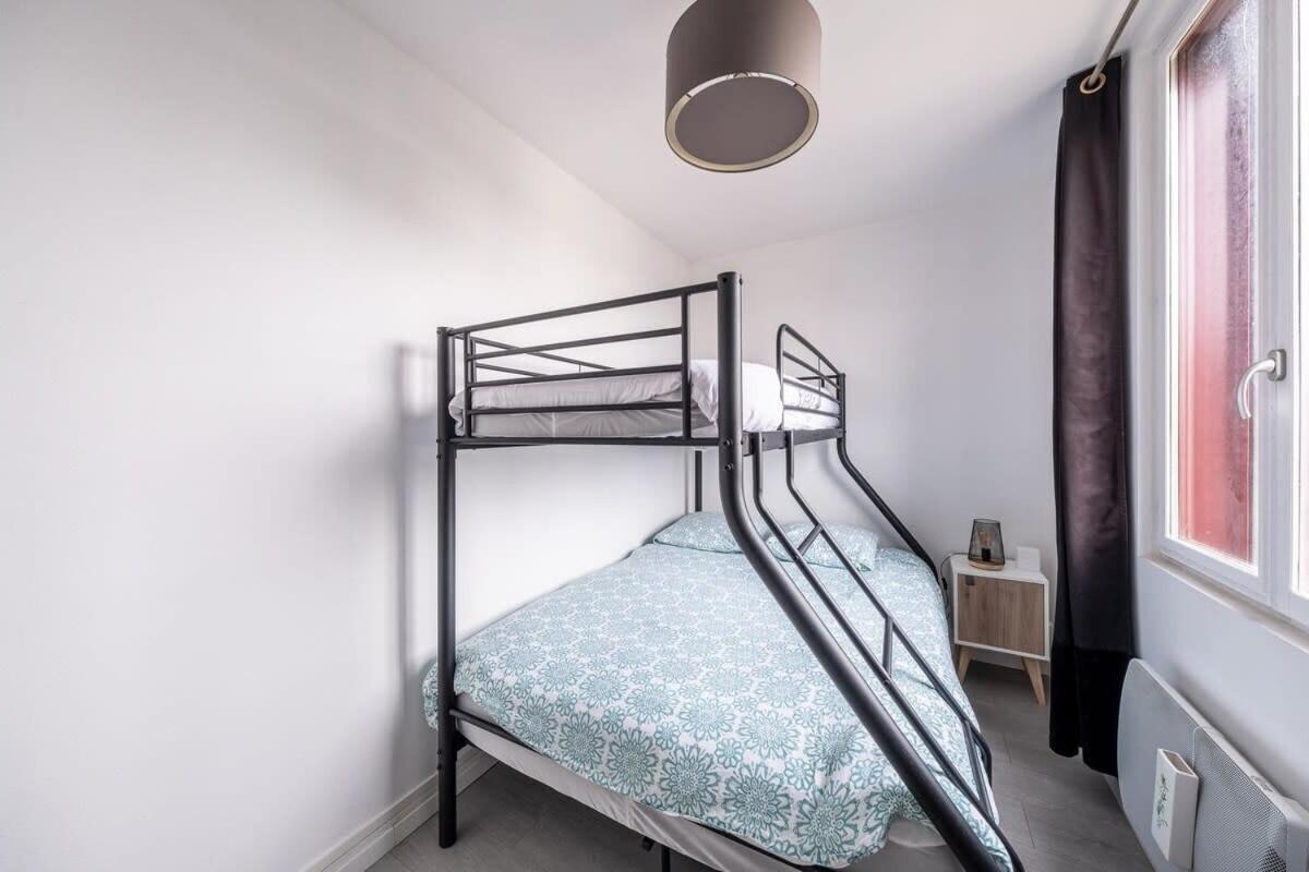 Dammartin-sur-Tigeaux House Disney Village מראה חיצוני תמונה